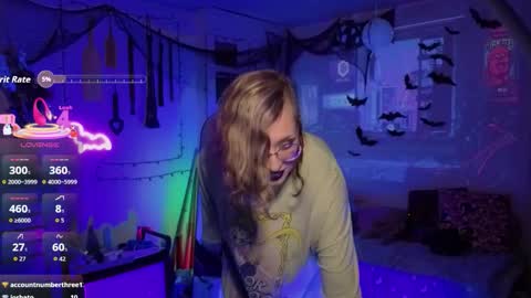 bigbearandbunny online show from 20, 12, 2025