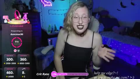 bigbearandbunny online show from 10, 3, 2026