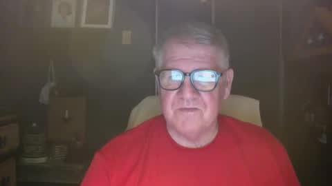 Snapshot of bigbeerdrinker1 chatting on 22, 3, 2026 bigbeerdrinker online show from 22, 3, 2026