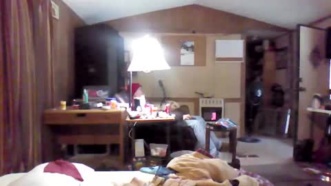 Snapshot of bigbenidick1 chatting on 10, 1, 2025 BB online show from 10, 1, 2025