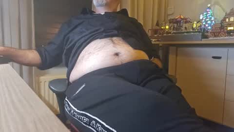 bigbibear88 online show from 24, 12, 2024
