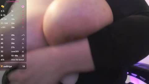 Snapshot of bigbittiesandfun chatting on 7, 2, 2026 bigbittiesandfun online show from 7, 2, 2026