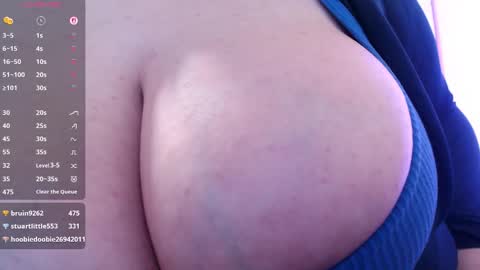 Snapshot of bigbittiesandfun chatting on 23, 3, 2026 bigbittiesandfun online show from 23, 3, 2026