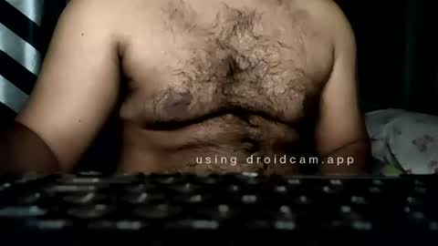 Snapshot of bigblackclock4u chatting on 10, 6, 2026 Thick Desi Male online show from 10, 6, 2026