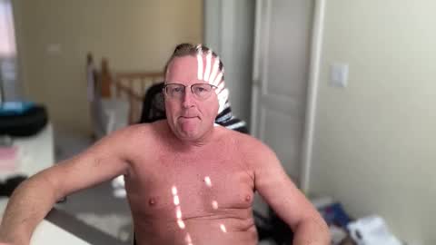 Snapshot of bigblondviking chatting on 7, 2, 2026 bigblondviking online show from 7, 2, 2026