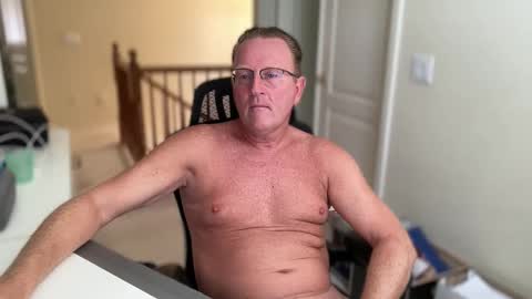 Snapshot of bigblondviking chatting on 19, 4, 2026 bigblondviking online show from 19, 4, 2026