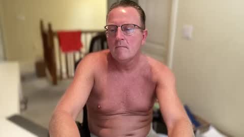 Snapshot of bigblondviking chatting on 6, 5, 2026 bigblondviking online show from 6, 5, 2026