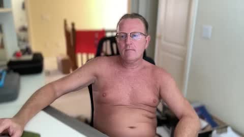Snapshot of bigblondviking chatting on 31, 5, 2026 bigblondviking online show from 31, 5, 2026