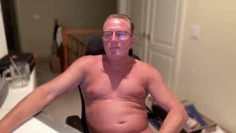 Snapshot of bigblondviking chatting on 9, 6, 2026 bigblondviking online show from 9, 6, 2026