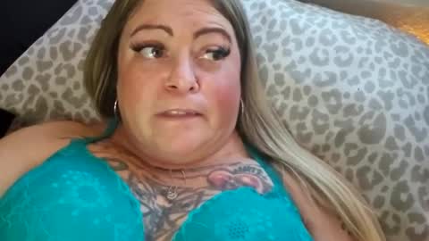 Tiffany online show from 21, 1, 2025