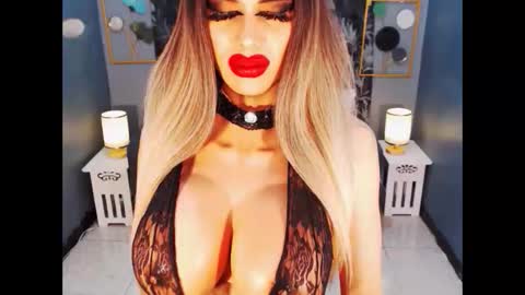 Snapshot of bigbomblhoraine chatting on 10, 3, 2026 Loraine Cruz online show from 10, 3, 2026