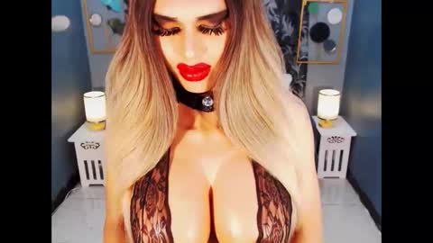 Snapshot of bigbomblhoraine chatting on 18, 3, 2026 Loraine Cruz online show from 18, 3, 2026