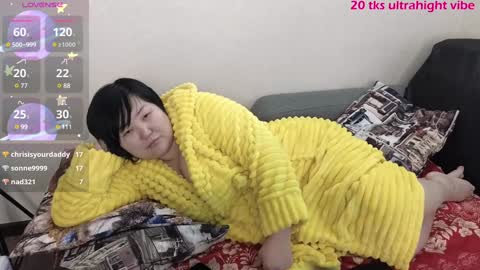 Snapshot of bigboobs55x chatting on 11, 12, 2024 Kira online show from 11, 12, 2024