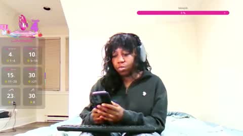 Ashley online show from 8, 2, 2026