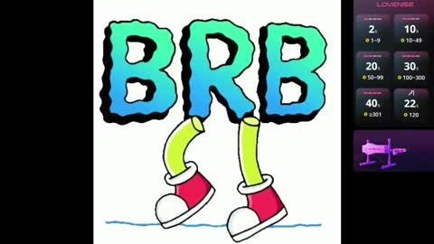 VIOLETA online show from 14, 9, 2025