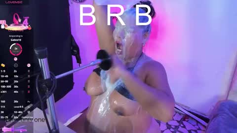 VIOLETA online show from 1, 2, 2026