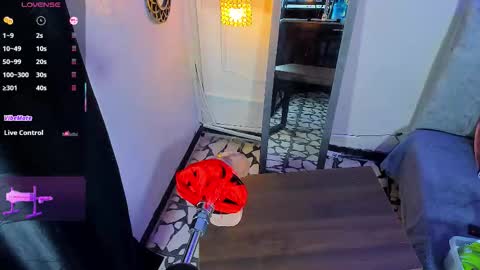 Snapshot of bigboobs_violeta chatting on 13, 3, 2026 VIOLETA online show from 13, 3, 2026