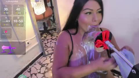 Snapshot of bigboobs_violeta chatting on 21, 7, 2026 VIOLETA online show from 21, 7, 2026