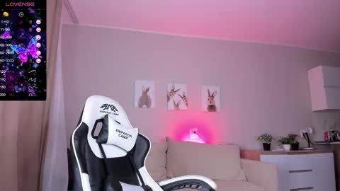 Alise online show from 16, 12, 2025