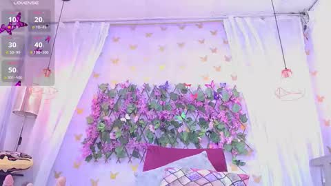 Rose online show from 7, 11, 2025