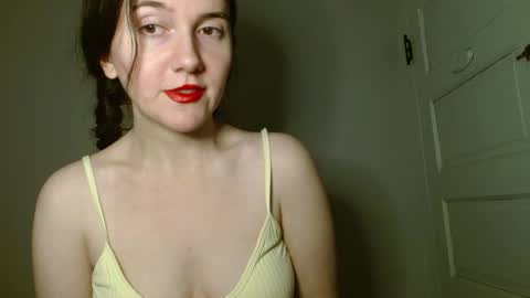 Isabella online show from 12, 1, 2026