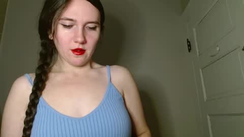 Isabella online show from 14, 3, 2026