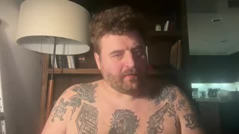 bigbowdy online show from 7, 3, 2026