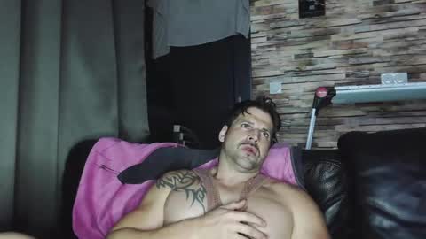 Bigboyband online show from 14, 12, 2025