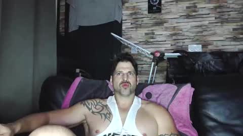 Bigboyband online show from 19, 12, 2025