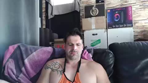 Bigboyband online show from 31, 3, 2026