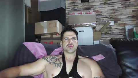 Bigboyband online show from 15, 4, 2026