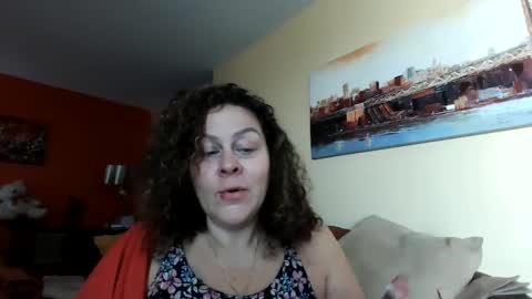 BIG BREAST SABRINA online show from 28, 1, 2025