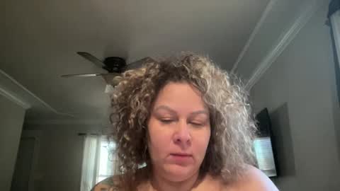 BIG BREAST SABRINA online show from 28, 9, 2025