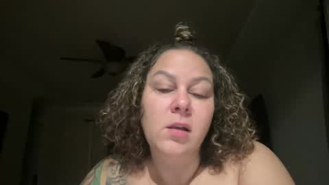 BIG BREAST SABRINA online show from 18, 11, 2025