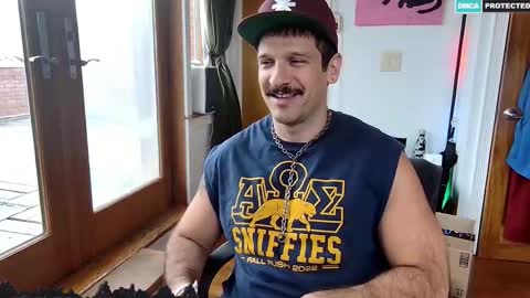 BigBro online show from 22, 3, 2026