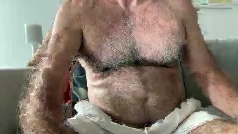 big bush online show from 21, 12, 2025