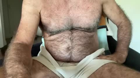 big bush online show from 22, 12, 2025