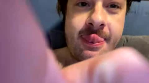 Snapshot of bigbuster685 chatting on 8, 3, 2026 Buster685 online show from 8, 3, 2026