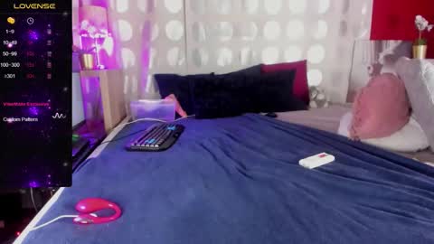 BigButtMyra BBC RIDER QUEEN online show from 12, 4, 2026