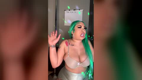 Snapshot of bigbuttsarena chatting on 1, 2, 2026 bigbuttsarena online show from 1, 2, 2026