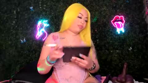 Snapshot of bigbuttsarena chatting on 16, 3, 2026 bigbuttsarena online show from 16, 3, 2026