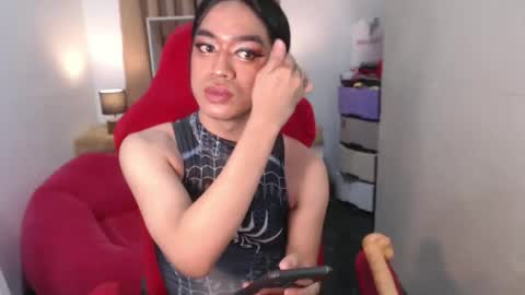 BIG COCK CASSANDRA online show from 31, 10, 2025