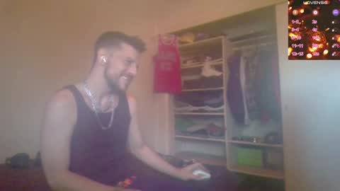 Snapshot of bigcawwwk chatting on 28, 2, 2025 Jon - Im Straight online show from 28, 2, 2025