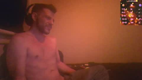 Snapshot of bigcawwwk chatting on 1, 3, 2025 Jon - Im Straight online show from 1, 3, 2025