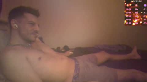 Snapshot of bigcawwwk chatting on 2, 3, 2025 Jon - Im Straight online show from 2, 3, 2025