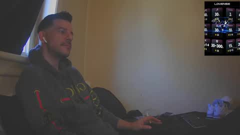 Snapshot of bigcawwwk chatting on 14, 10, 2025 Jon - Im Straight online show from 14, 10, 2025