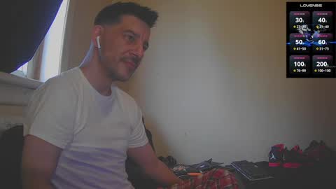 Snapshot of bigcawwwk chatting on 15, 10, 2025 Jon - Im Straight online show from 15, 10, 2025