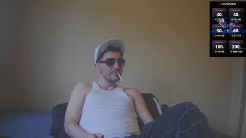 Snapshot of bigcawwwk chatting on 23, 10, 2025 Jon - Im Straight online show from 23, 10, 2025