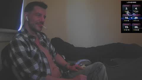 Snapshot of bigcawwwk chatting on 24, 10, 2025 Jon - Im Straight online show from 24, 10, 2025