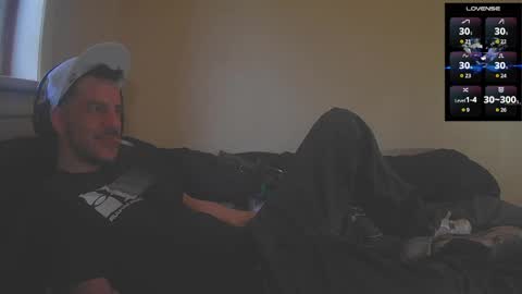 Snapshot of bigcawwwk chatting on 25, 10, 2025 Jon - Im Straight online show from 25, 10, 2025